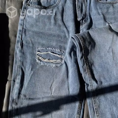 Jeans Boyfriend