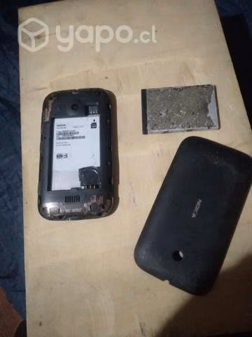 Celular nokia - Imagen 2