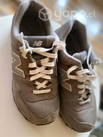 Zapatillas New Balance 574