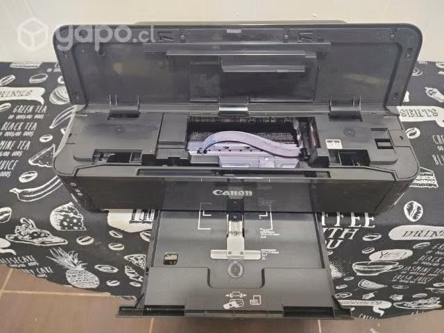 CANON PIXMA iP7210 (precio negociable)