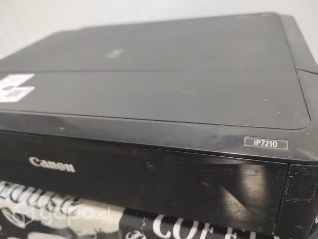 CANON PIXMA iP7210 (precio negociable)