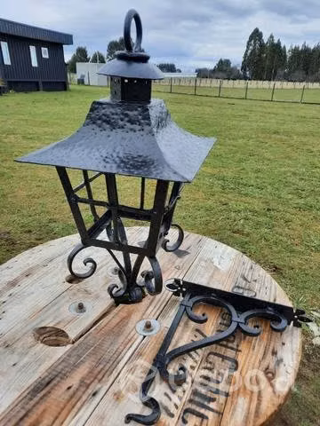 Farol colonial