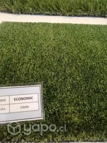 Rollo Pasto Sintético económico 50m2