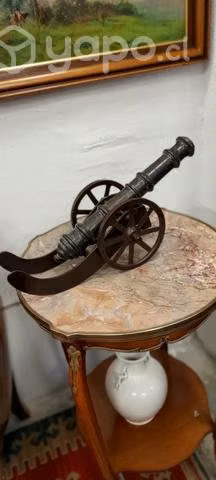 Cañon de Bronce Chino - Kureña