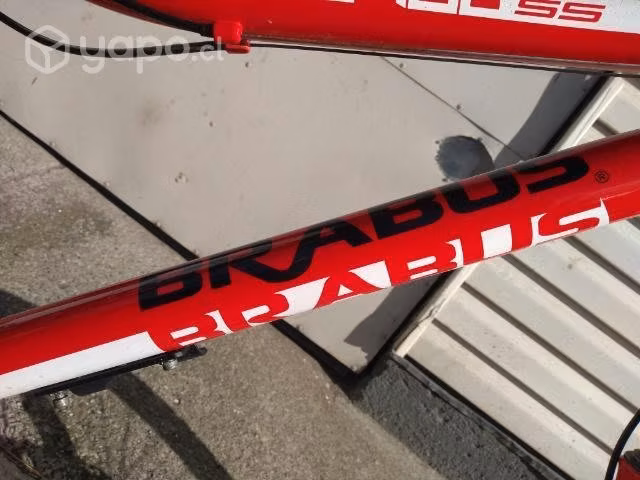 Mountain bike aro 24 - Imagen 5