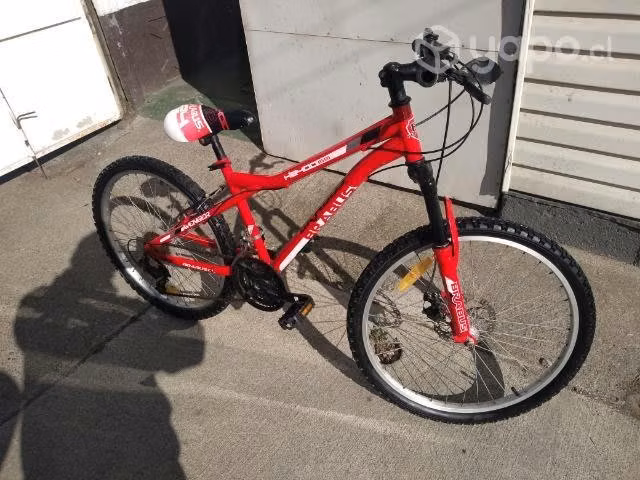 Mountain bike aro 24
