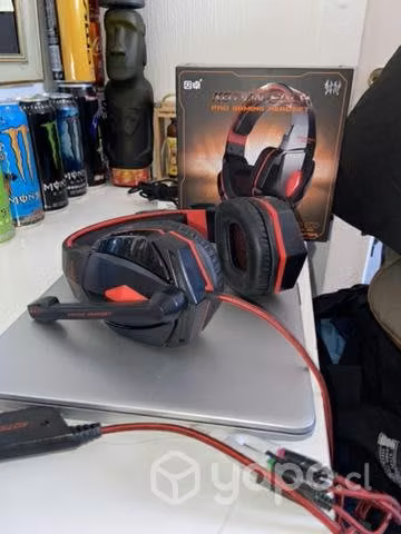 Audífonos Kotion each g4000