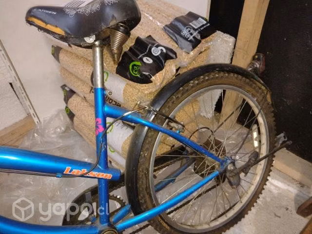 Bicicleta - Imagen 2