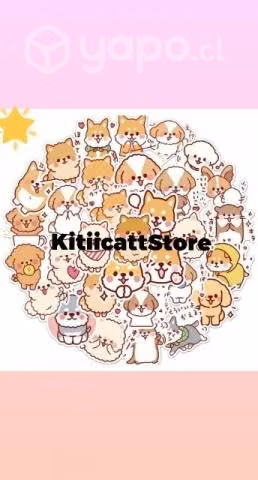Mochilas kawaii - Imagen 2