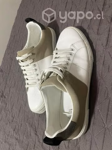 Zapatillas Zara