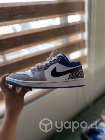 Jordan 1 low - Imagen 2