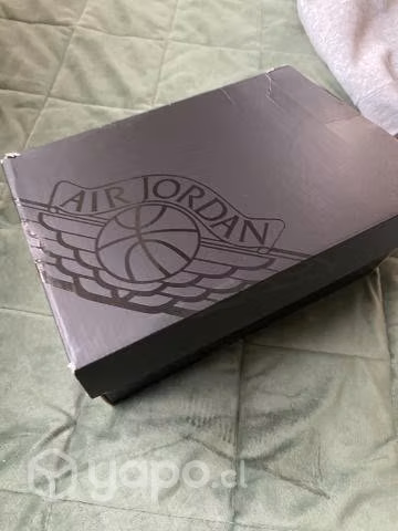 Jordan 1 low - Imagen 4