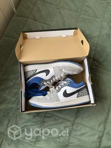 Jordan 1 low - Imagen 3