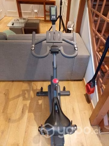 Bicicleta de Spinning OVICX - Imagen 2