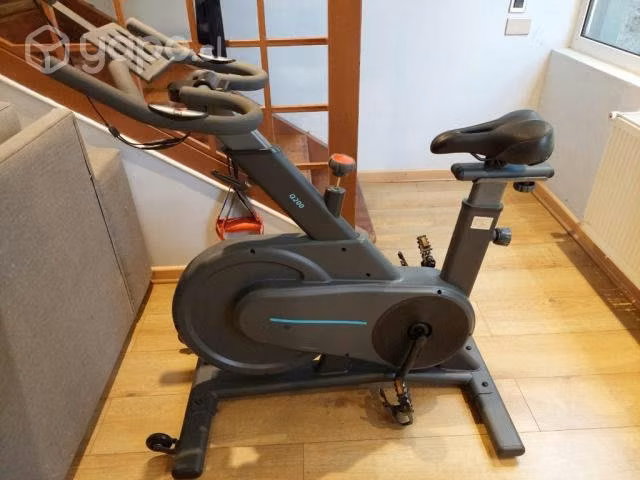 Bicicleta de Spinning OVICX