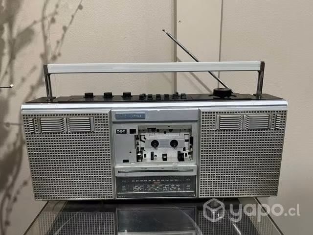 Bombox Pioneer sk 303 f