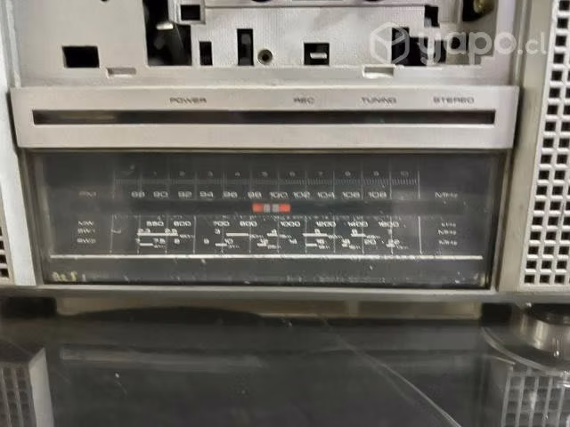 Bombox Pioneer sk 303 f