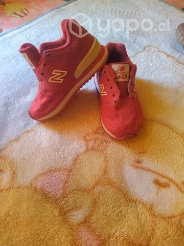 Zapatillas y botas - Imagen 2