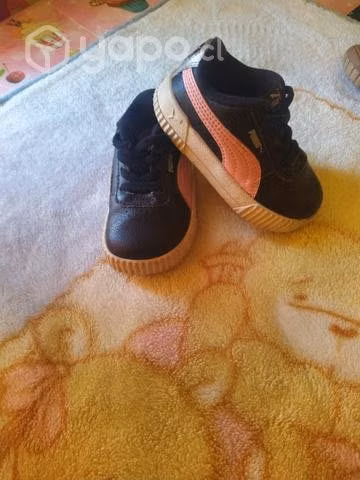 Zapatillas y botas - Imagen 3