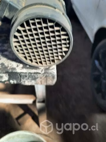Flujometro