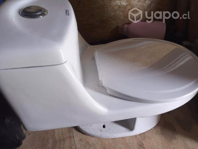 Wc ahorro de agua - Imagen 4