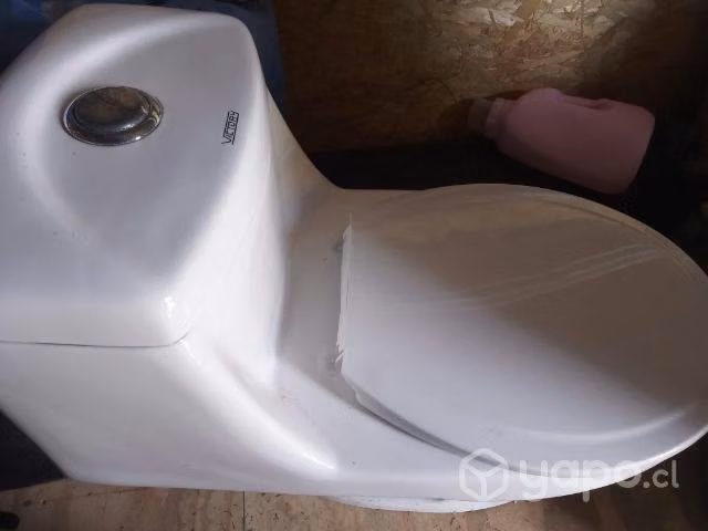Wc ahorro de agua - Imagen 5