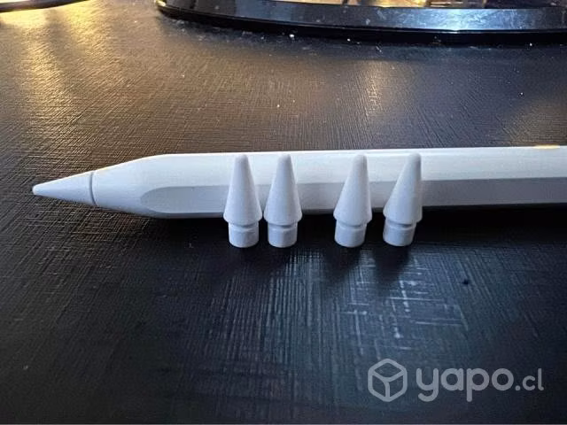 Puntas apple pencil 2da generación