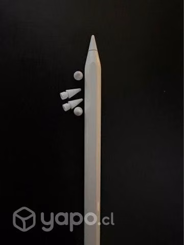 Puntas apple pencil 2da generación