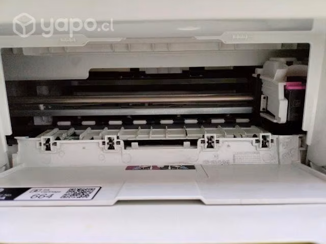 Impresora HP DeskJet 2135 - Imagen 3