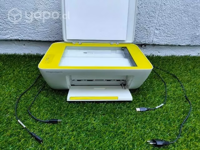 Impresora HP DeskJet 2135