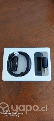 Reloj Huawei band 4e Nuevo