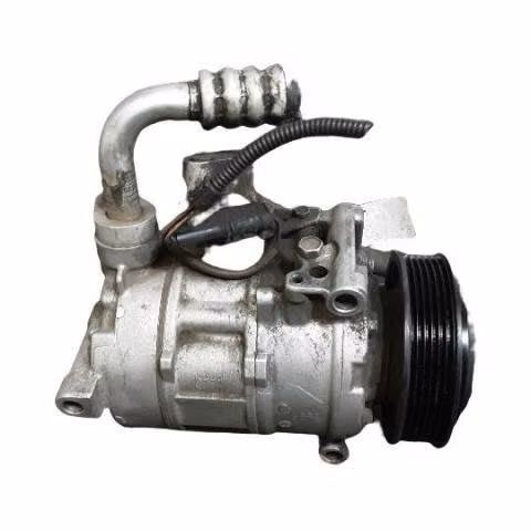 Compresor ac bmw 116 i 2012