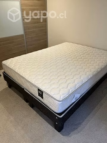 Cama 2 plazas - Imagen 3