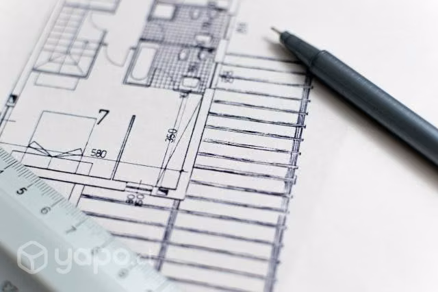Proyectos/Regularizar/Arquitecto/Asesorias