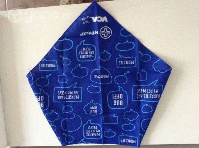 Nueva Bandana para Perro Marca Vethical
