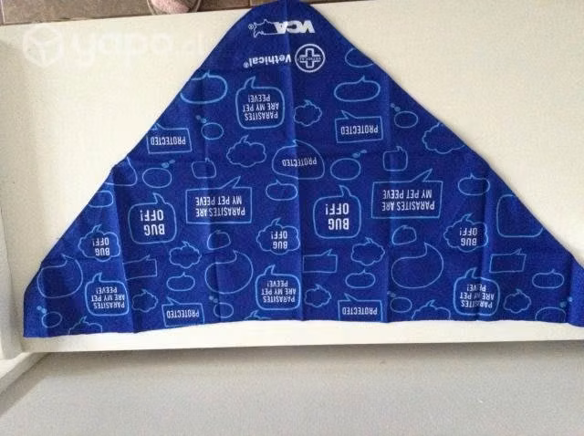 Nueva Bandana para Perro Marca Vethical