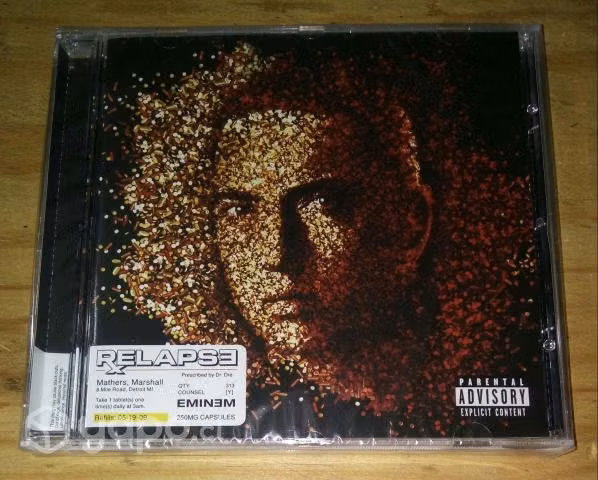 Eminem - Repalse "2009"
