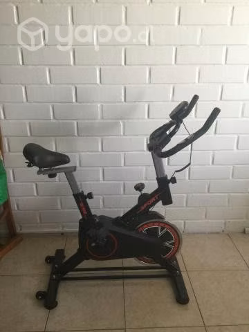 Bicicleta Spinning