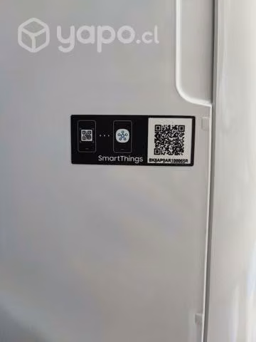 Purificador de aire Samsung AX90a