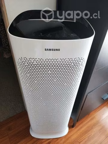 Purificador de aire Samsung AX90a
