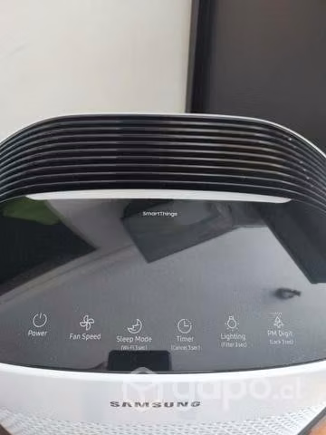 Purificador de aire Samsung AX90a