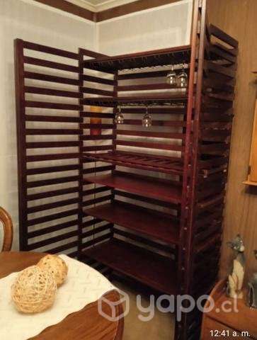 Mueble con repisas - Imagen 2