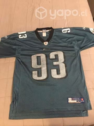 Polera Fútbol Americano