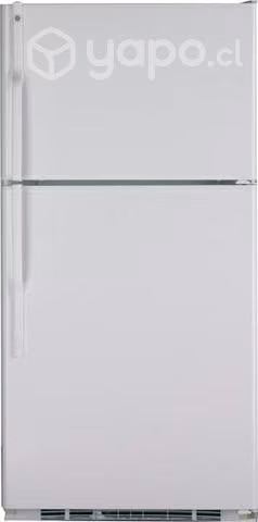 Refrigerador GE