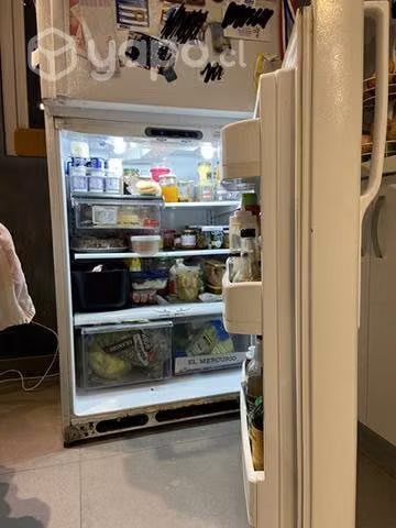 Refrigerador GE - Imagen 3