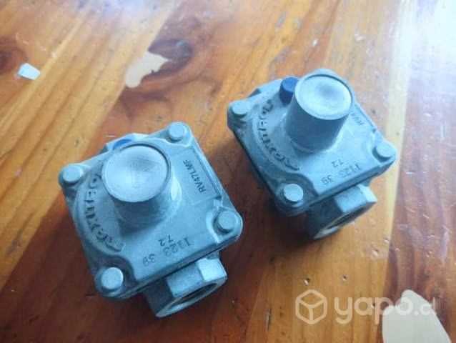 Maxitrol RV47LMF