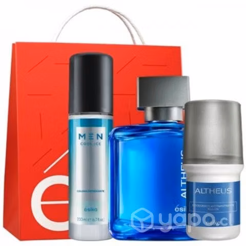 Set Altheus