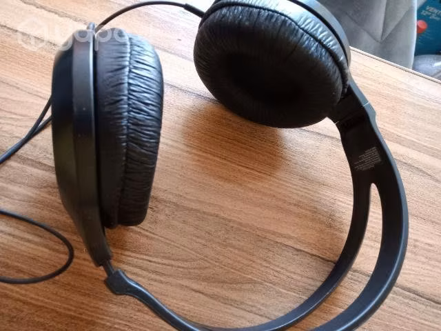 Audifonos panasonic