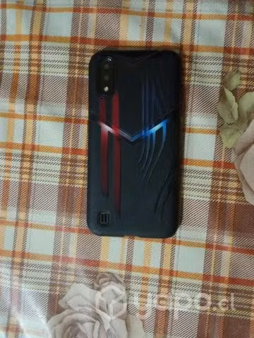 Samsung A01 Cómo nuevo - Imagen 4