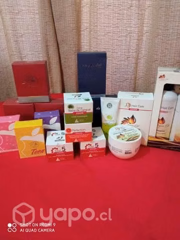 Tengo perfumes muy buenos - Imagen 3